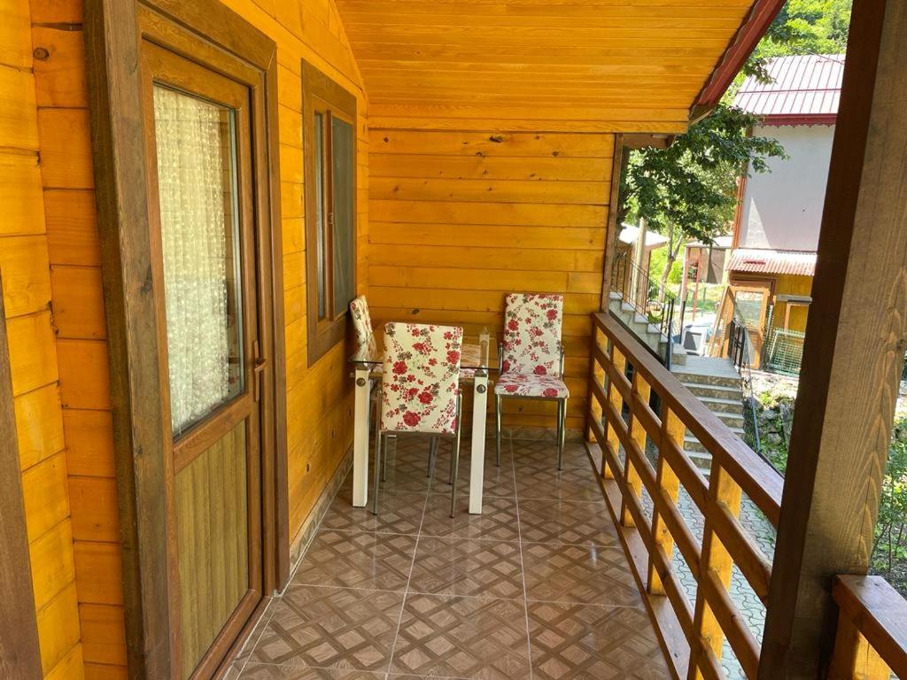 Mimeh pansıyon - Housity