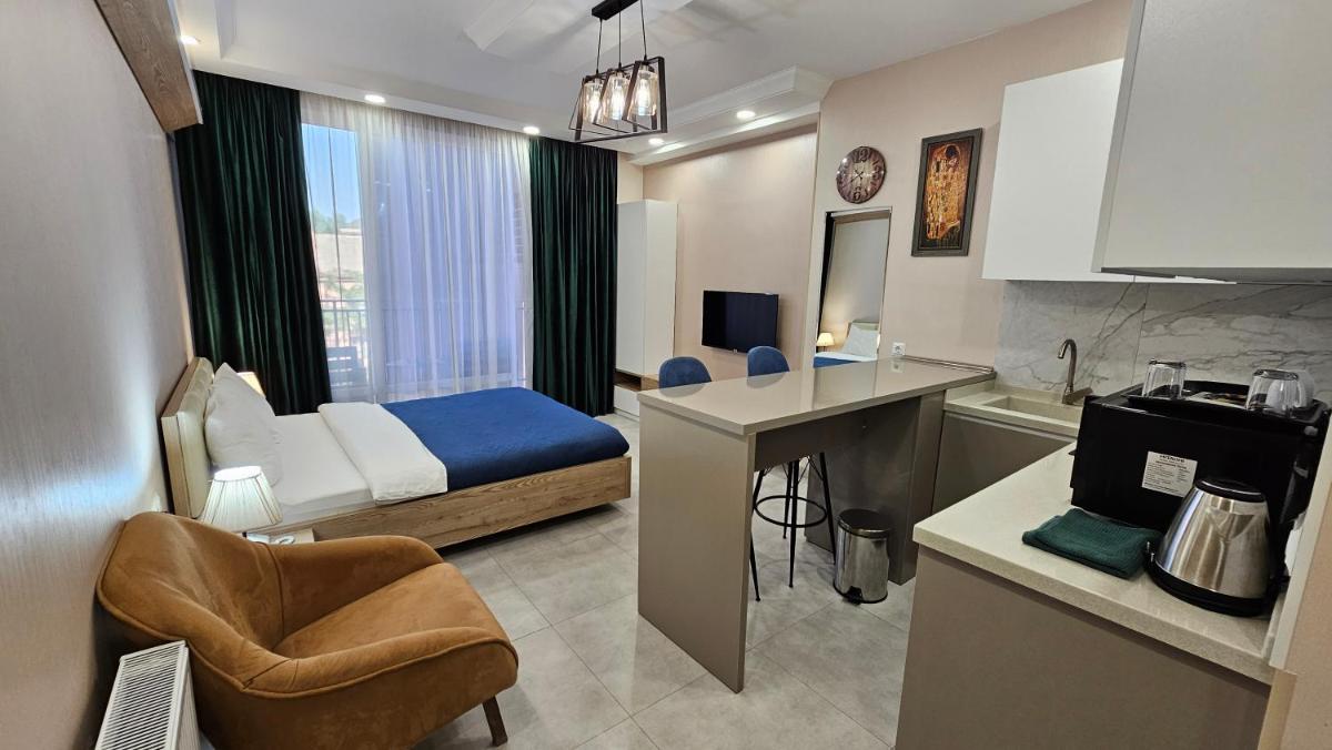 MD Apart Hotel Tbilisi - Housity