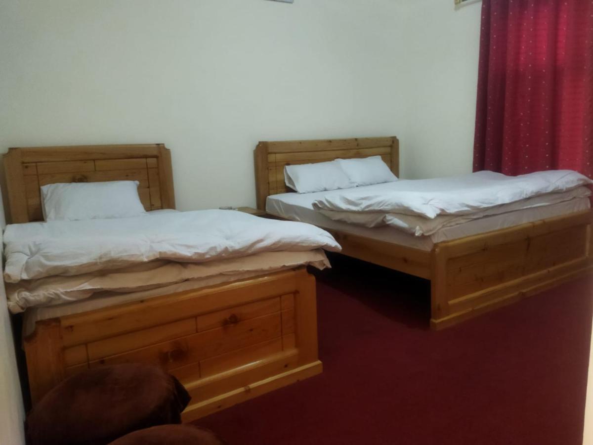 Chinar Residency - Housity