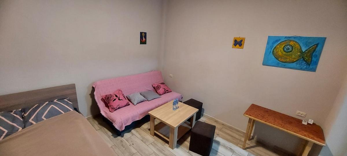 Small Cozy Flat - Housity