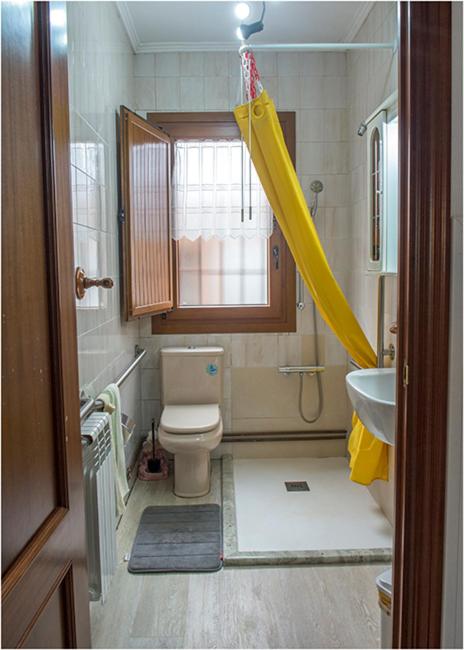 Casa PEPA 10 min de Cabárceno-WIFI - Housity