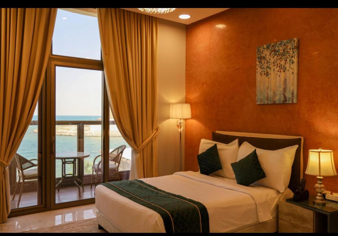 Tamara Beach Resort, Al Khobar Half Moon Bay-