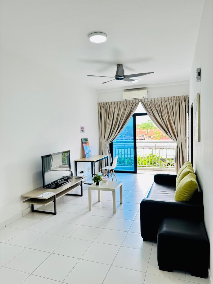 Netflix Luxury Home Johor Bahru Mid Valley CIQ Legoland - Housity