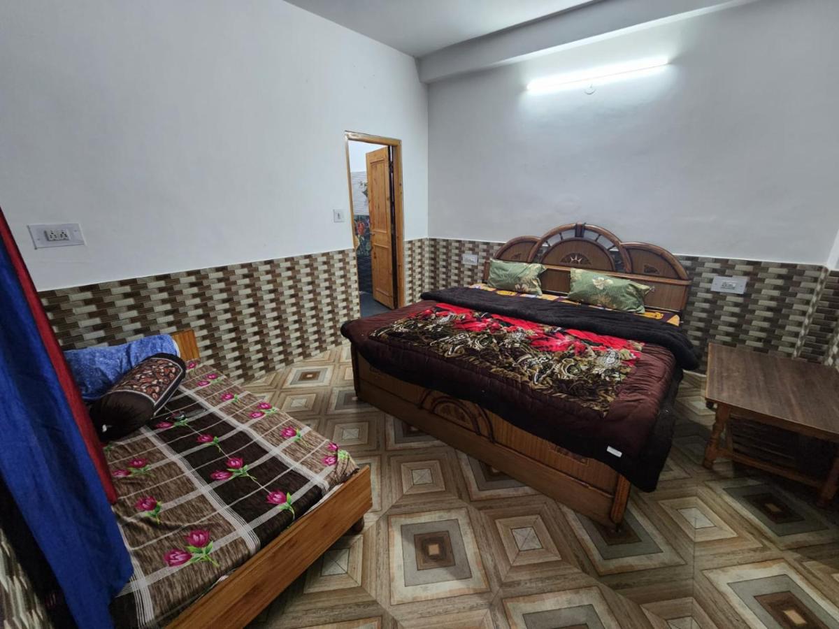 Bhaiji Homestay - Housity