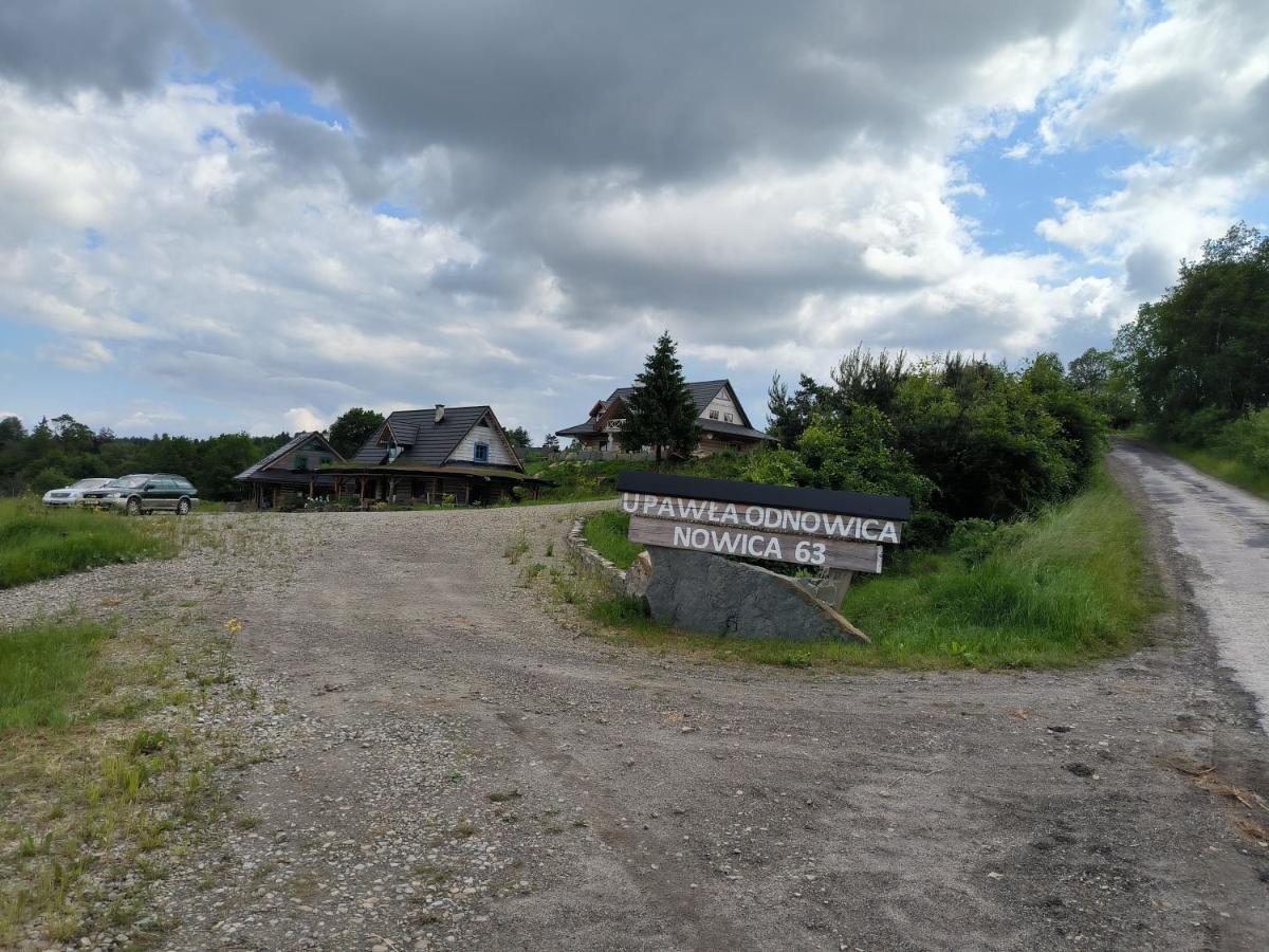 Agroturystyka Odnowica u Pawła - Housity