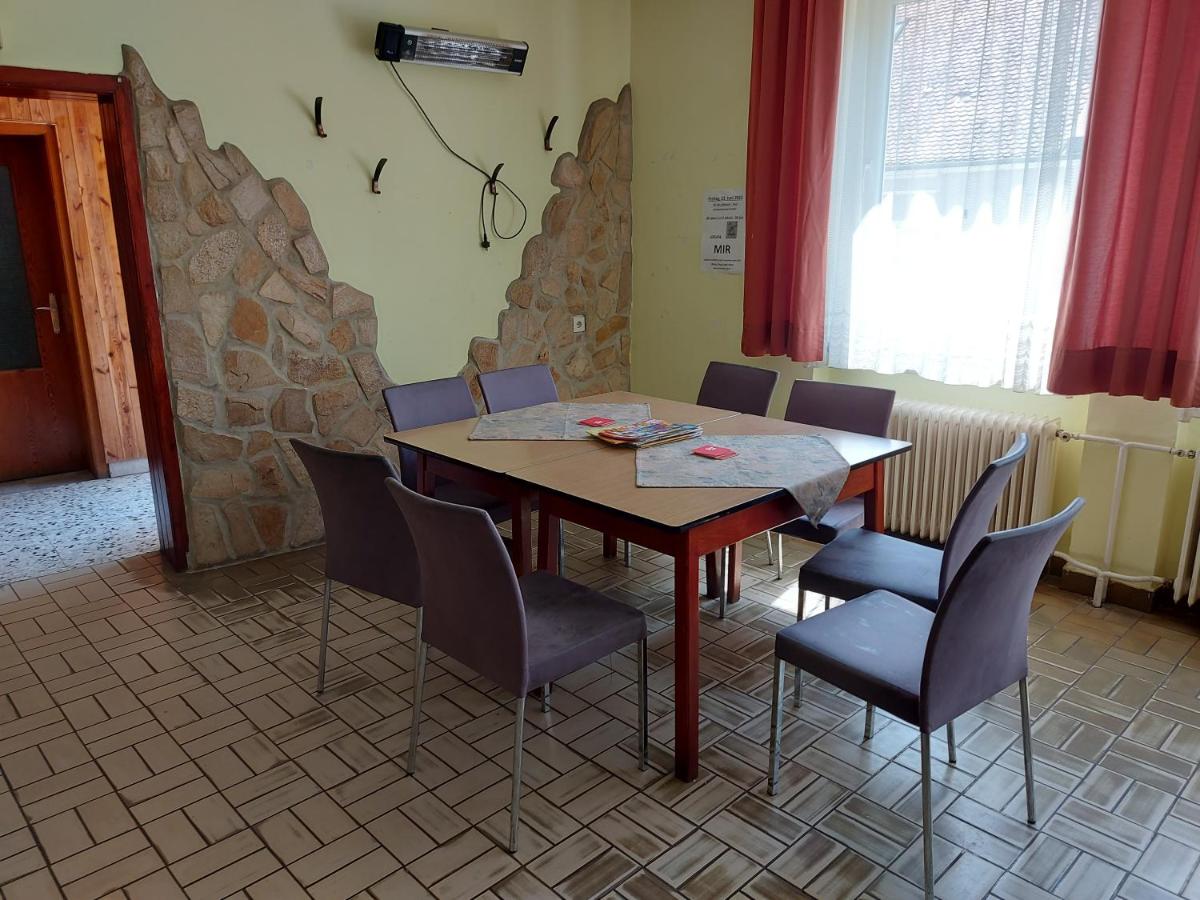 Suitetrails - Gasthaus Teveli