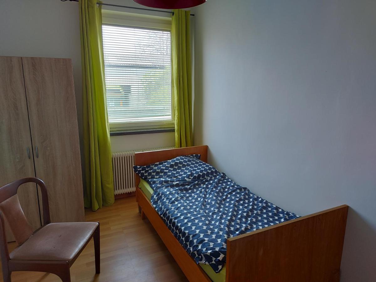 Gasthaus Teveli - Housity