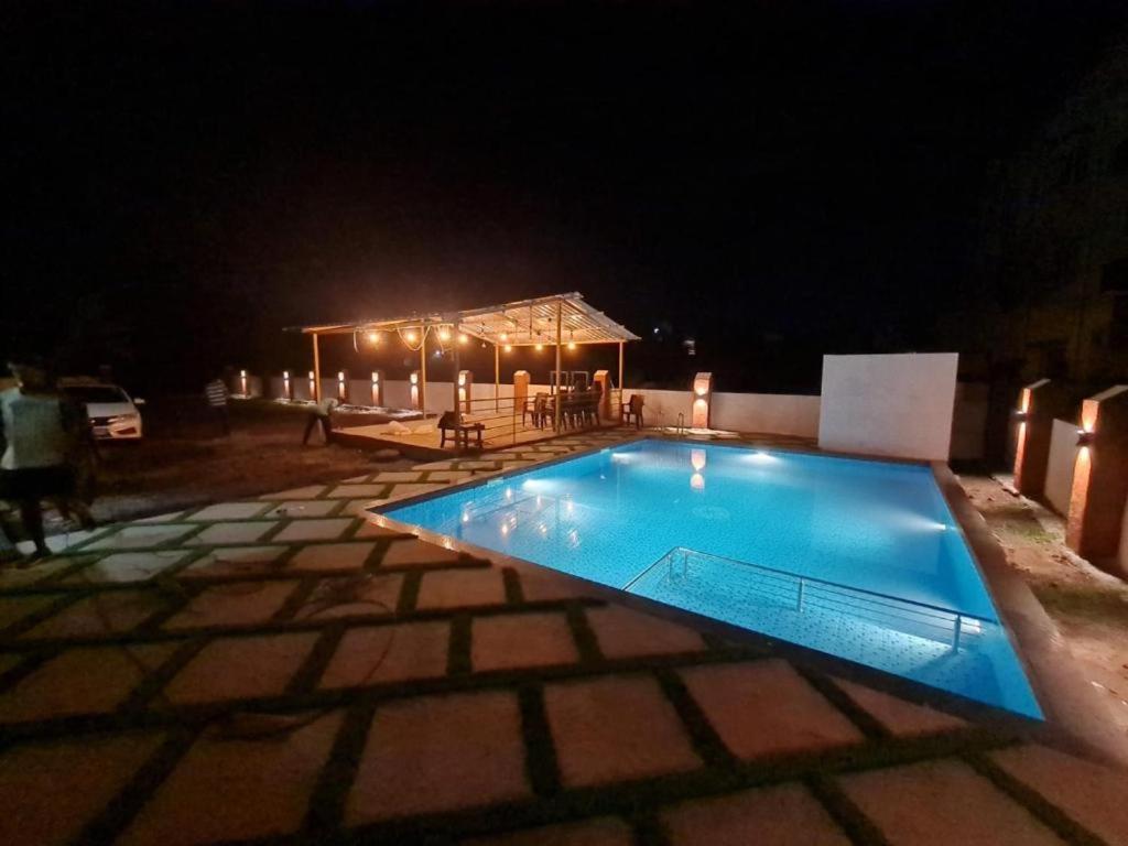 Shivam Palace - Housity