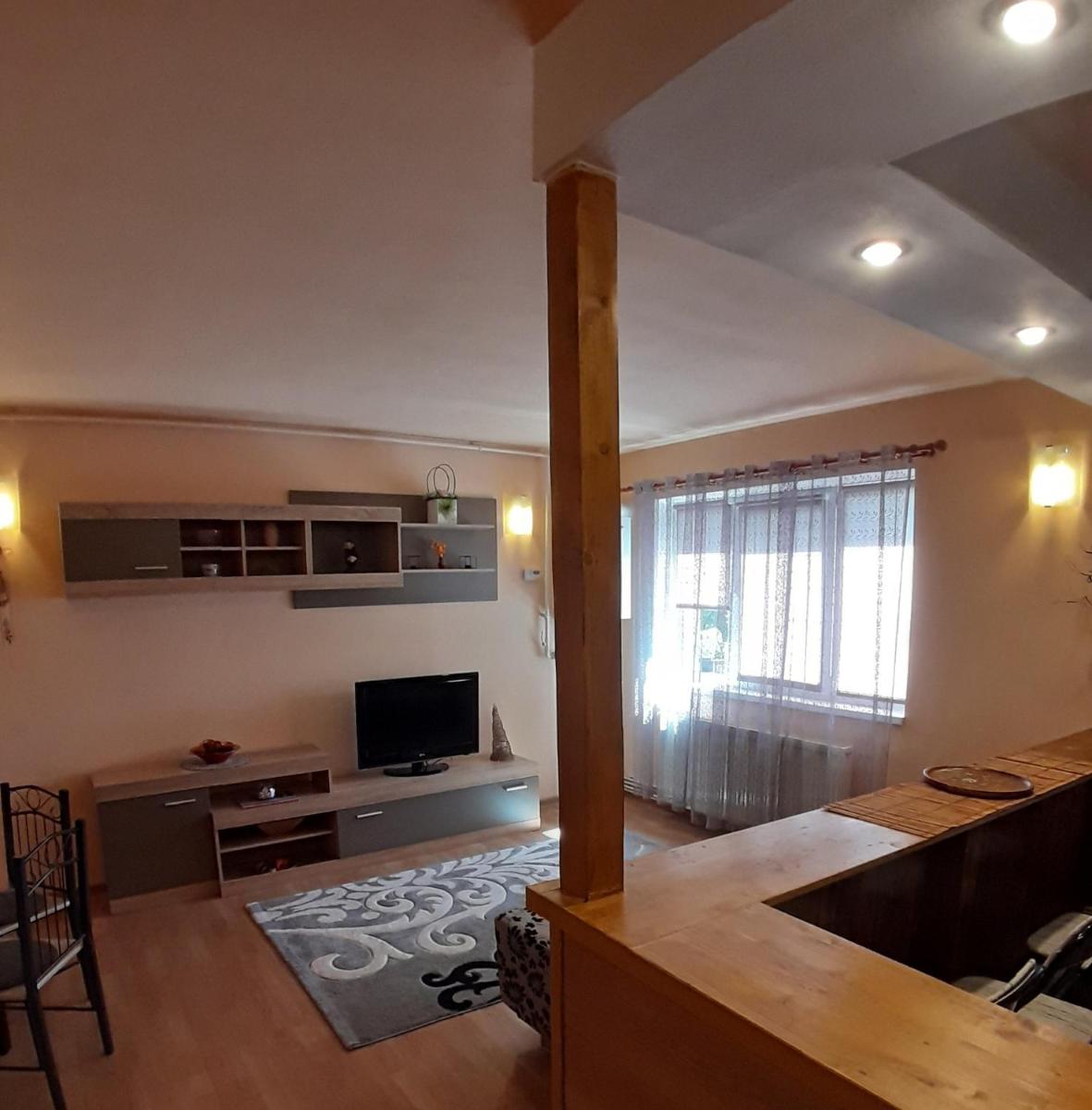 Apartament Teodora Home - Housity