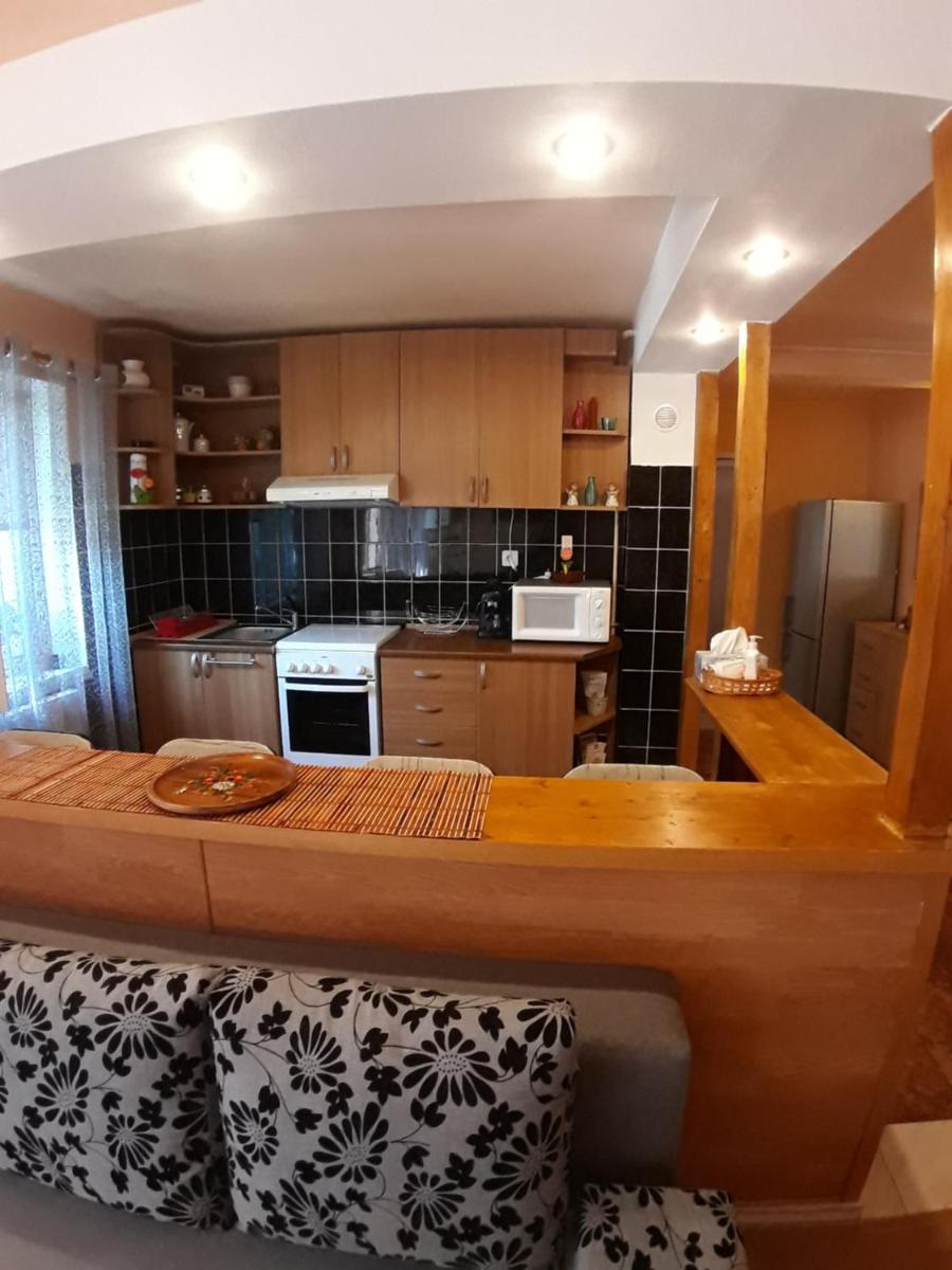 Apartament Teodora Home - Housity