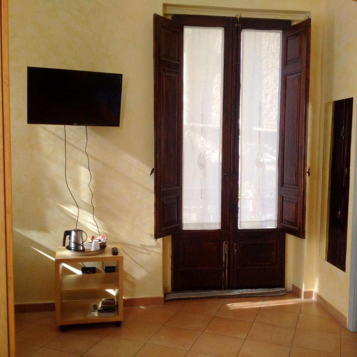 B&B L’Angolo sulla Piazza - Housity