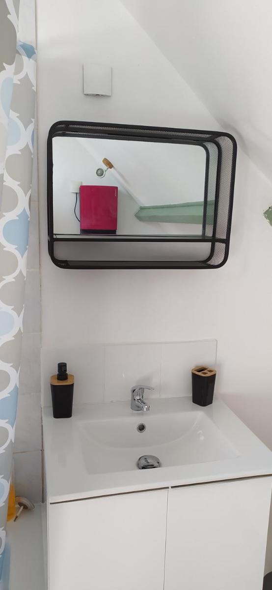 Appartement pour 2 personnes - Housity