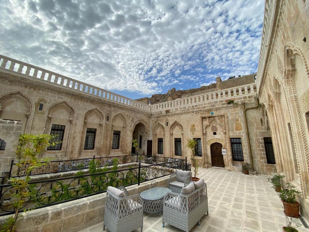 Suitetrails - Legacy Mesopotamia Hotel