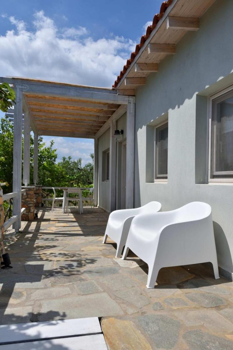 Villa Kladi - Housity