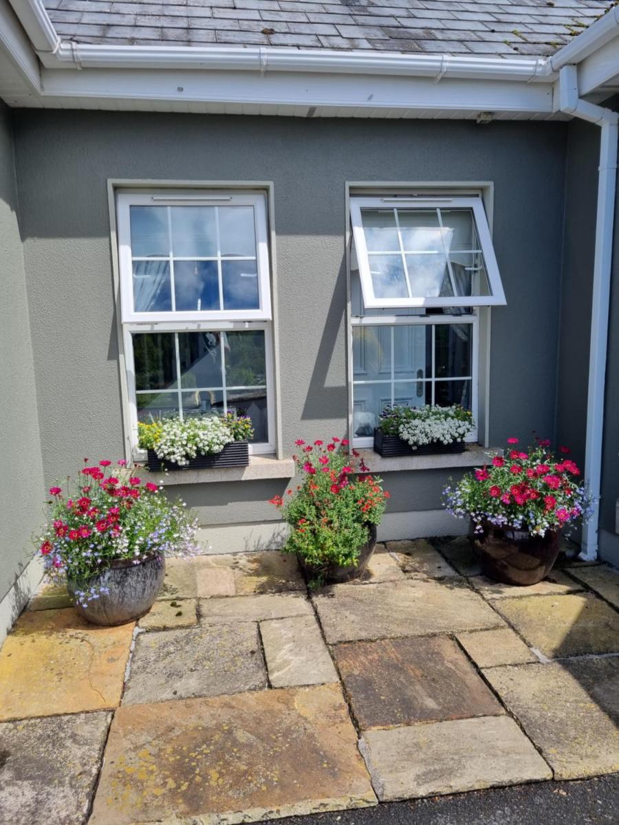 Highfield house bed and breakfast COLLINSTOWN - Housity