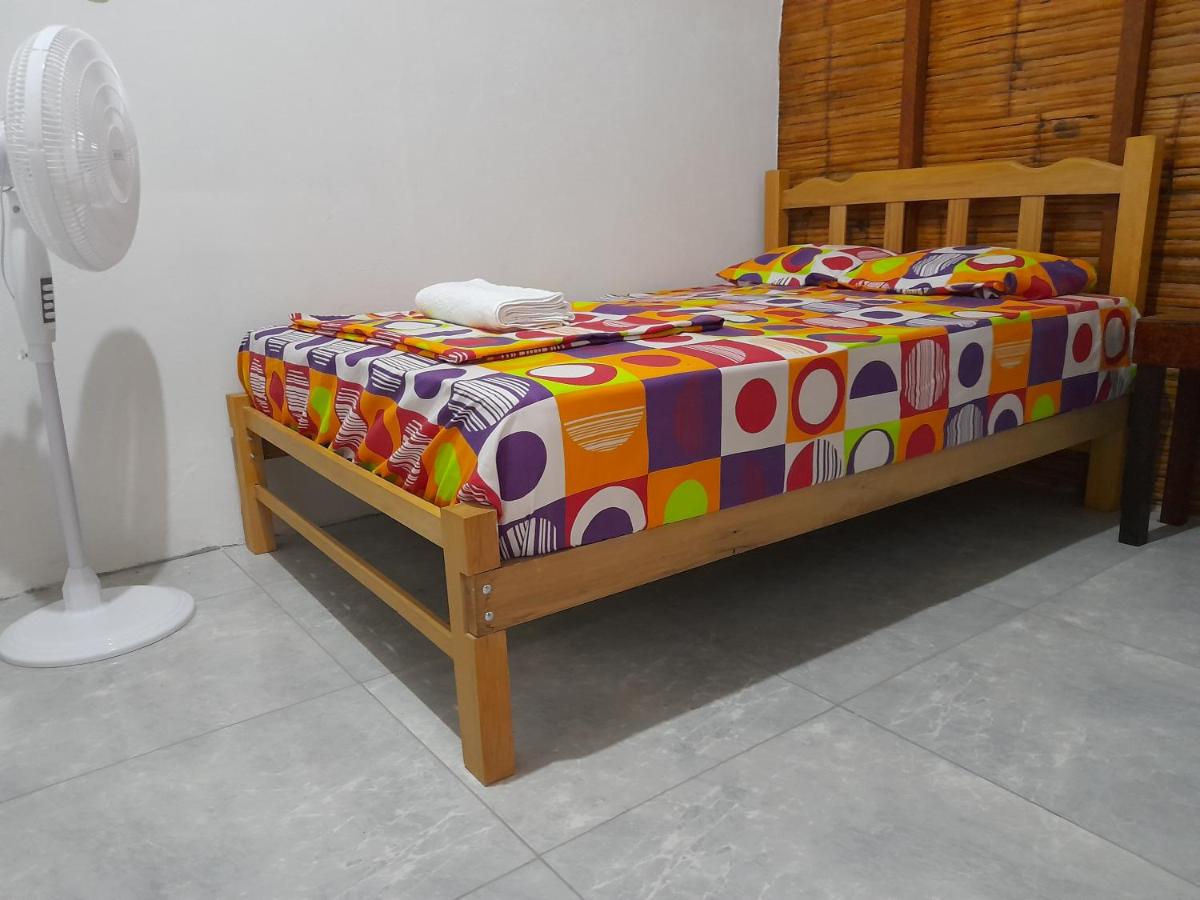 Marzoe Zorritos - Housity