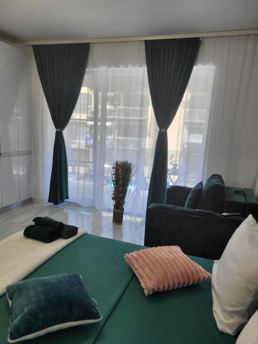 Garsoniera Ady - Housity