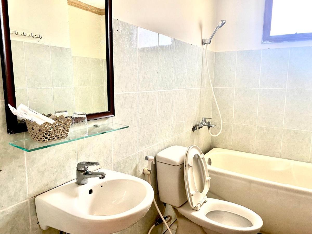 Khách sạn Ban Mê Xanh (Ban Me Xanh Hotel) - Hizvo