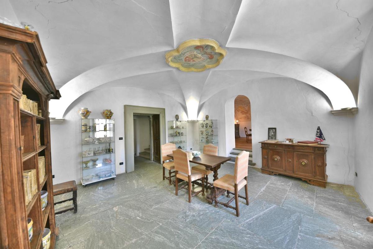 Il Drago al Roseto del Drago - Housity