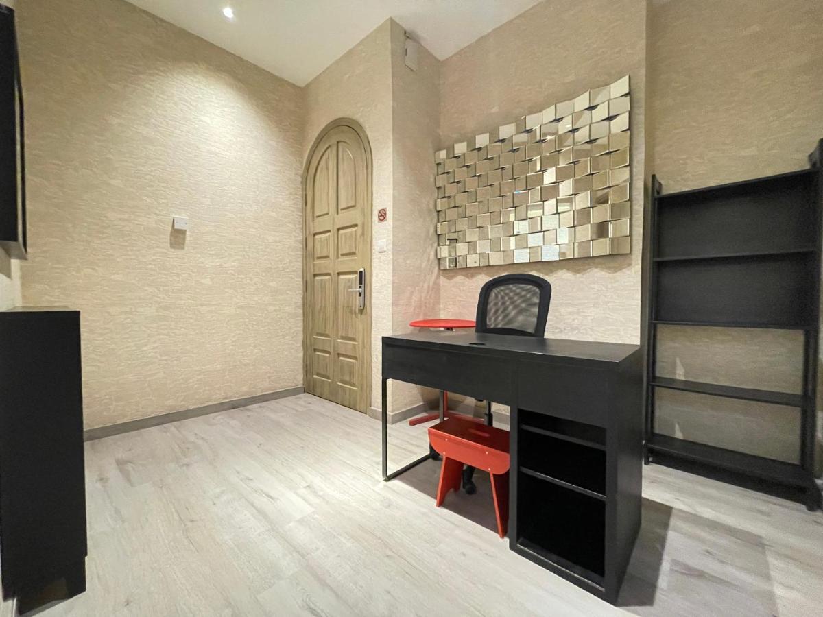 snow home apartments - Housity