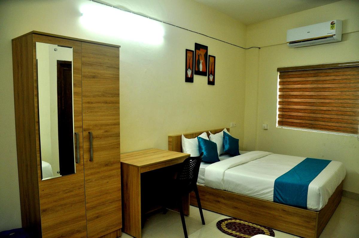 Suitetrails - MARHABA PALACE