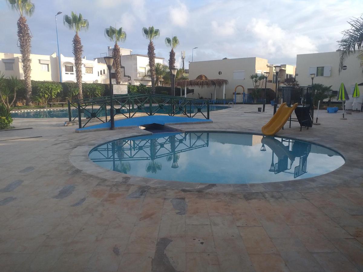 Bungalow ISSAM avec Internet - Housity