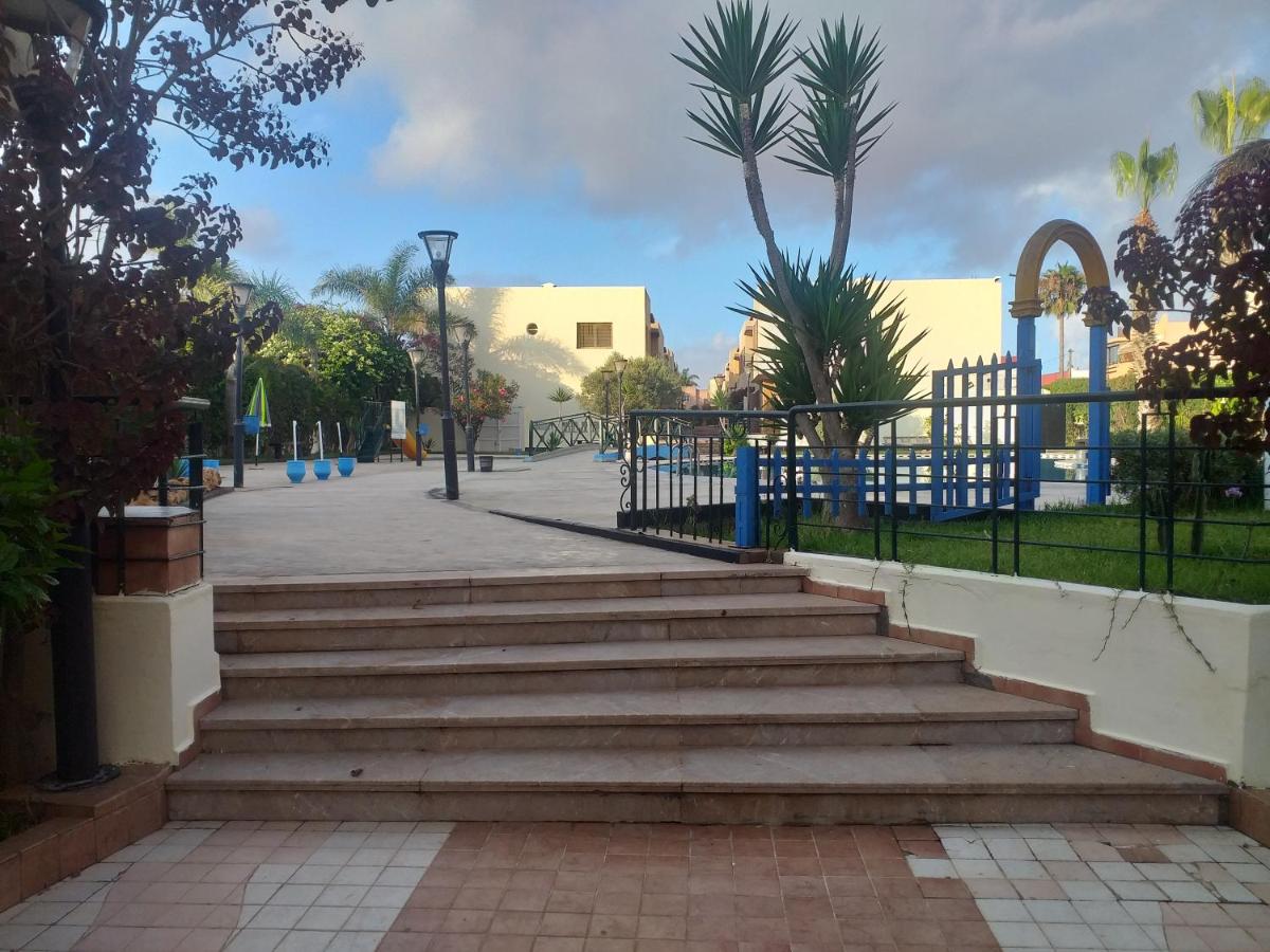 Bungalow ISSAM avec Internet - Housity