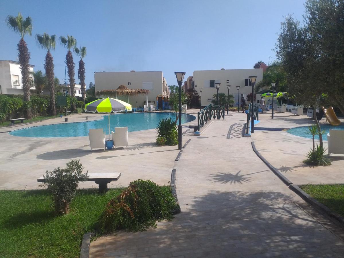 Bungalow ISSAM avec Internet - Housity