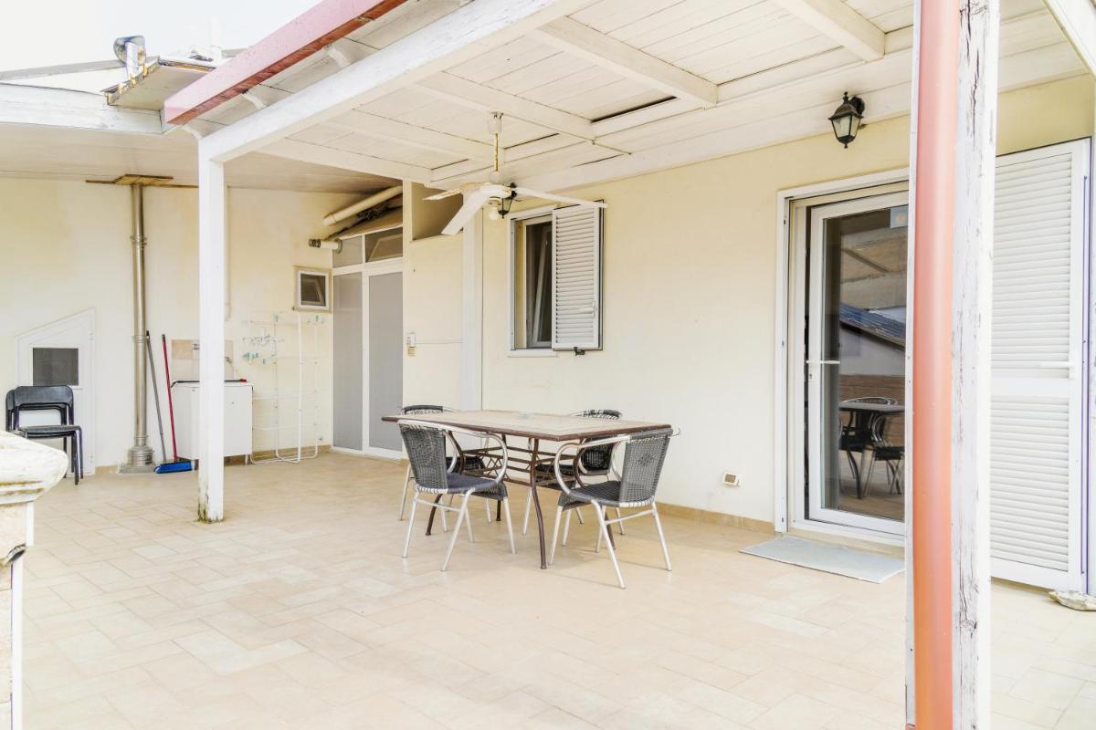 Gravina suite Apartment - Housity