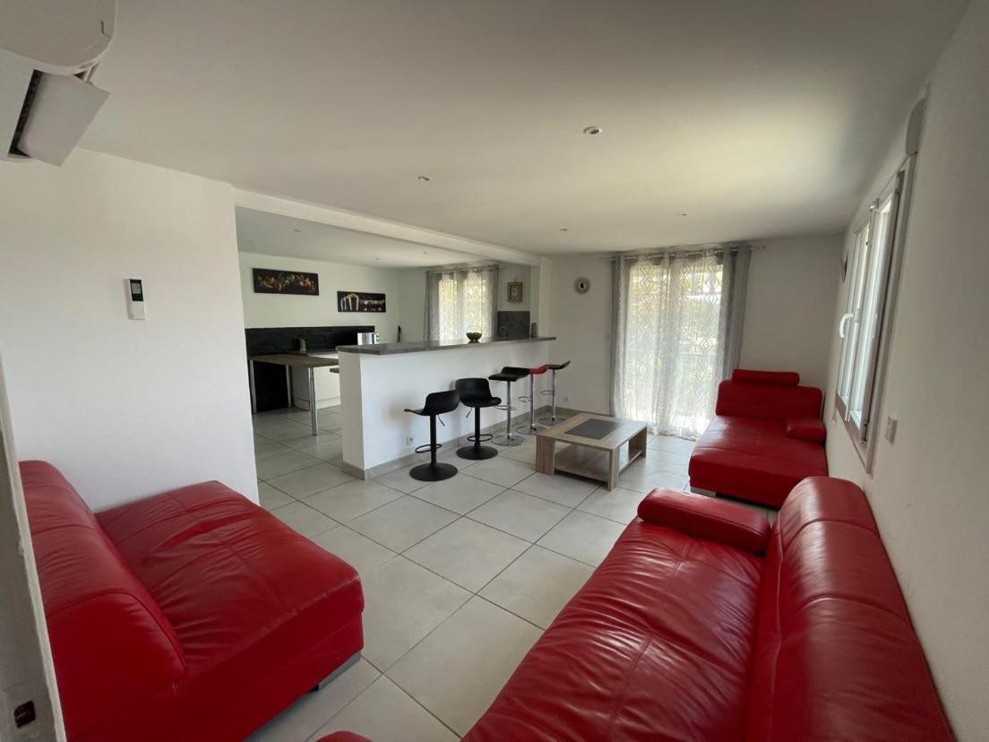 Chez Laurence et Pascal - Housity