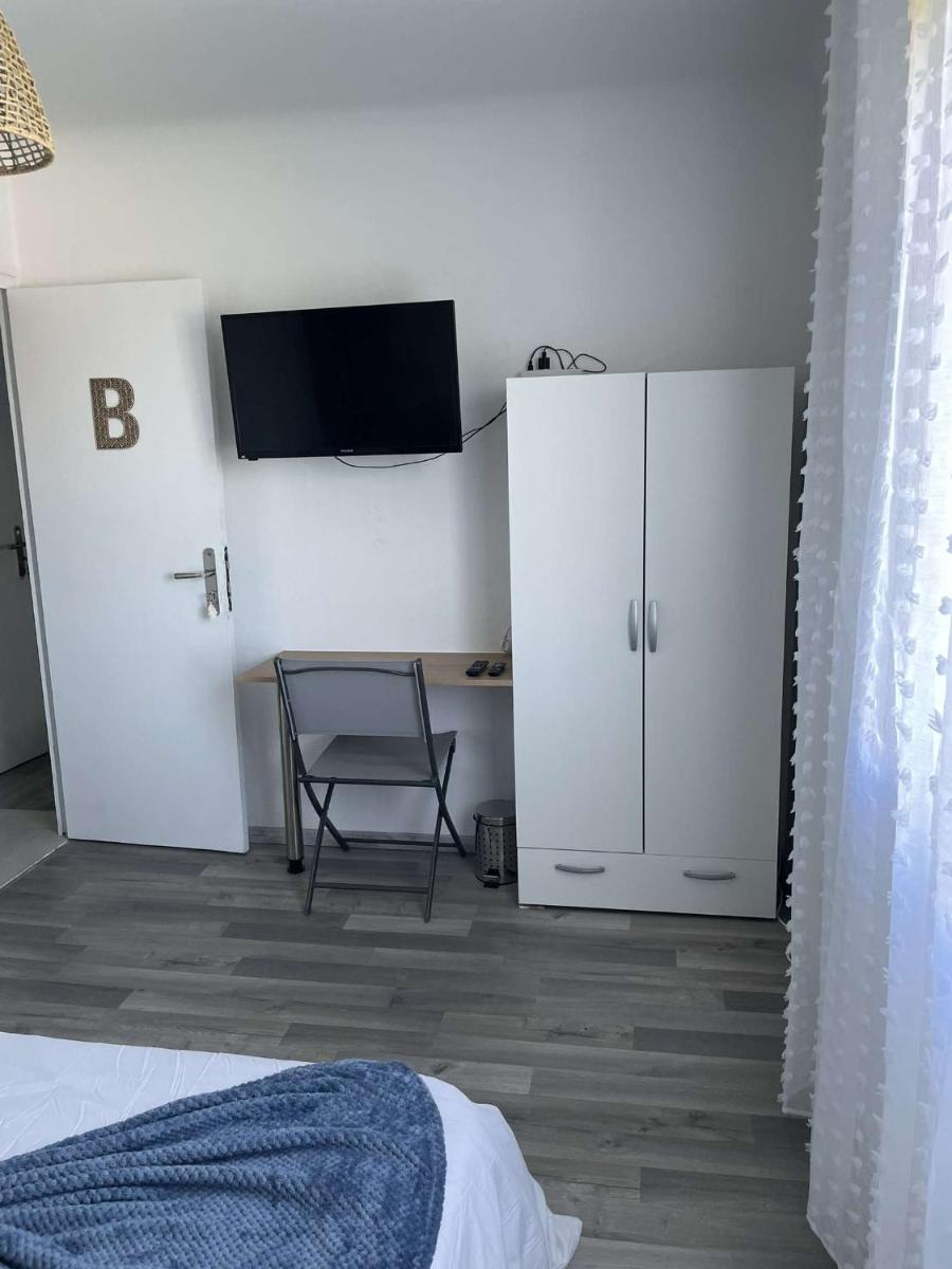 Chez Laurence et Pascal - Housity