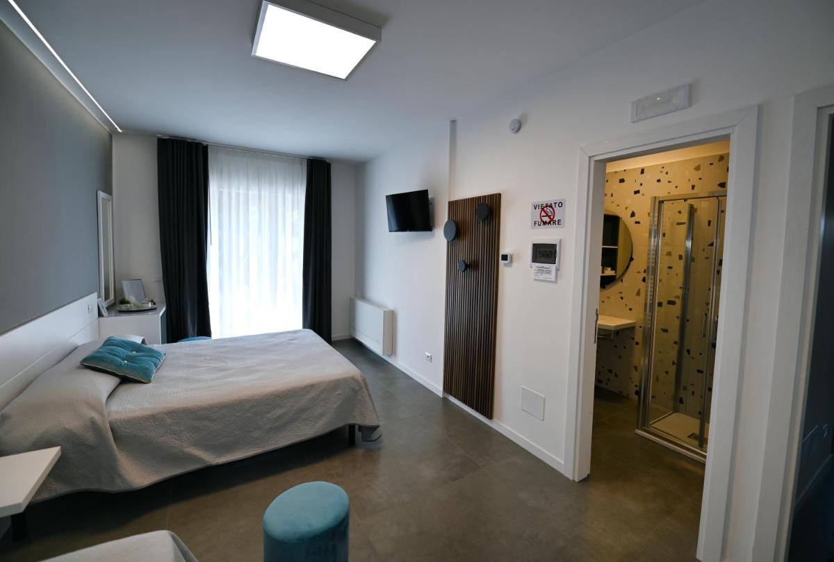 B & B Dal Barone - Hizvo