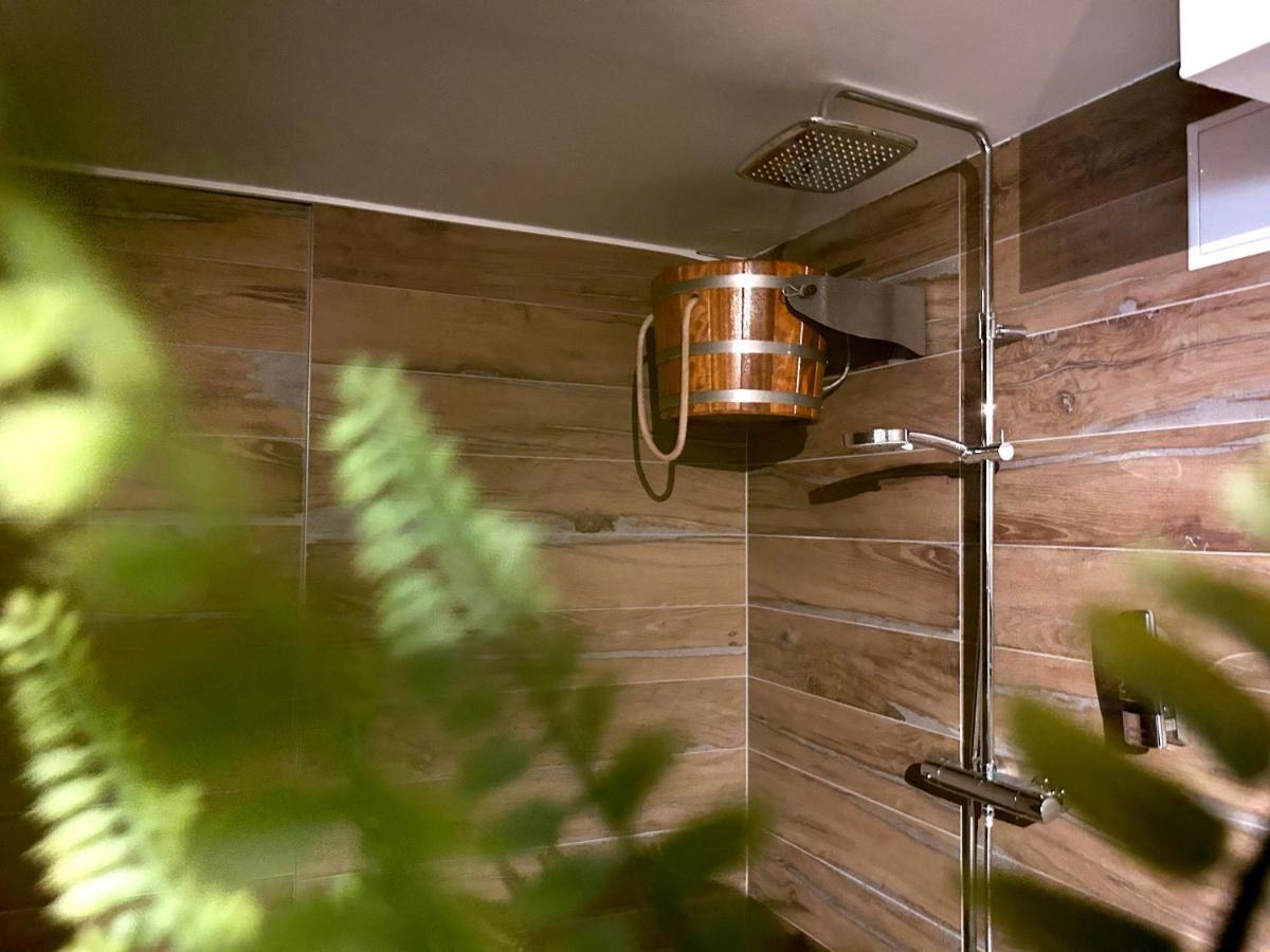 Safranberg Hotel & Sauna - Housity
