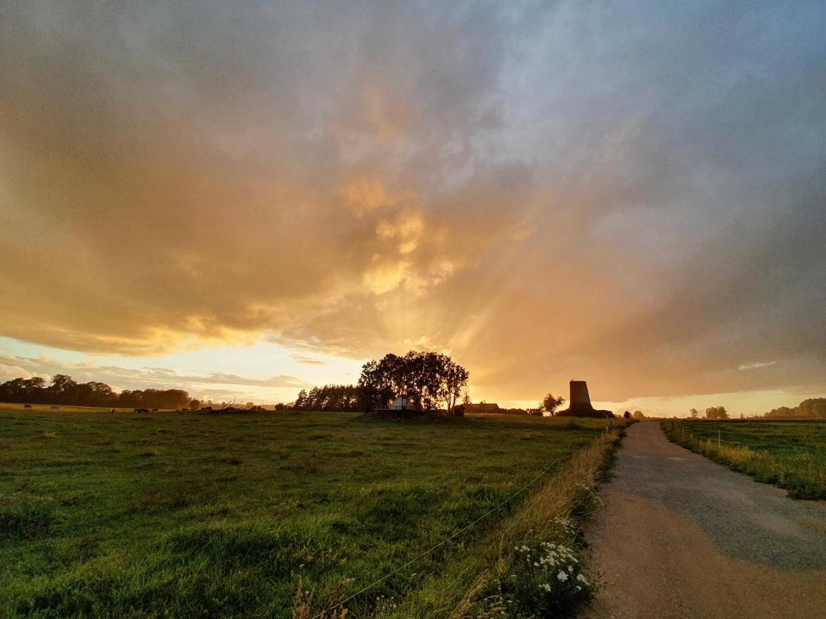 Ohukotsu Glamping - Housity