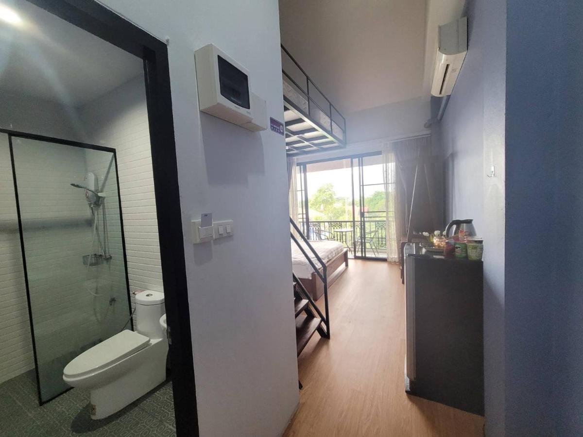 THAI HOTEL CHIANGMAI - Housity