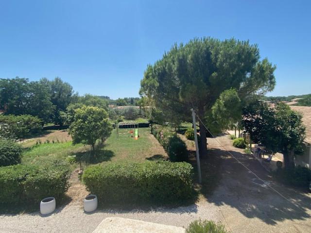 Les Oliviers - Housity