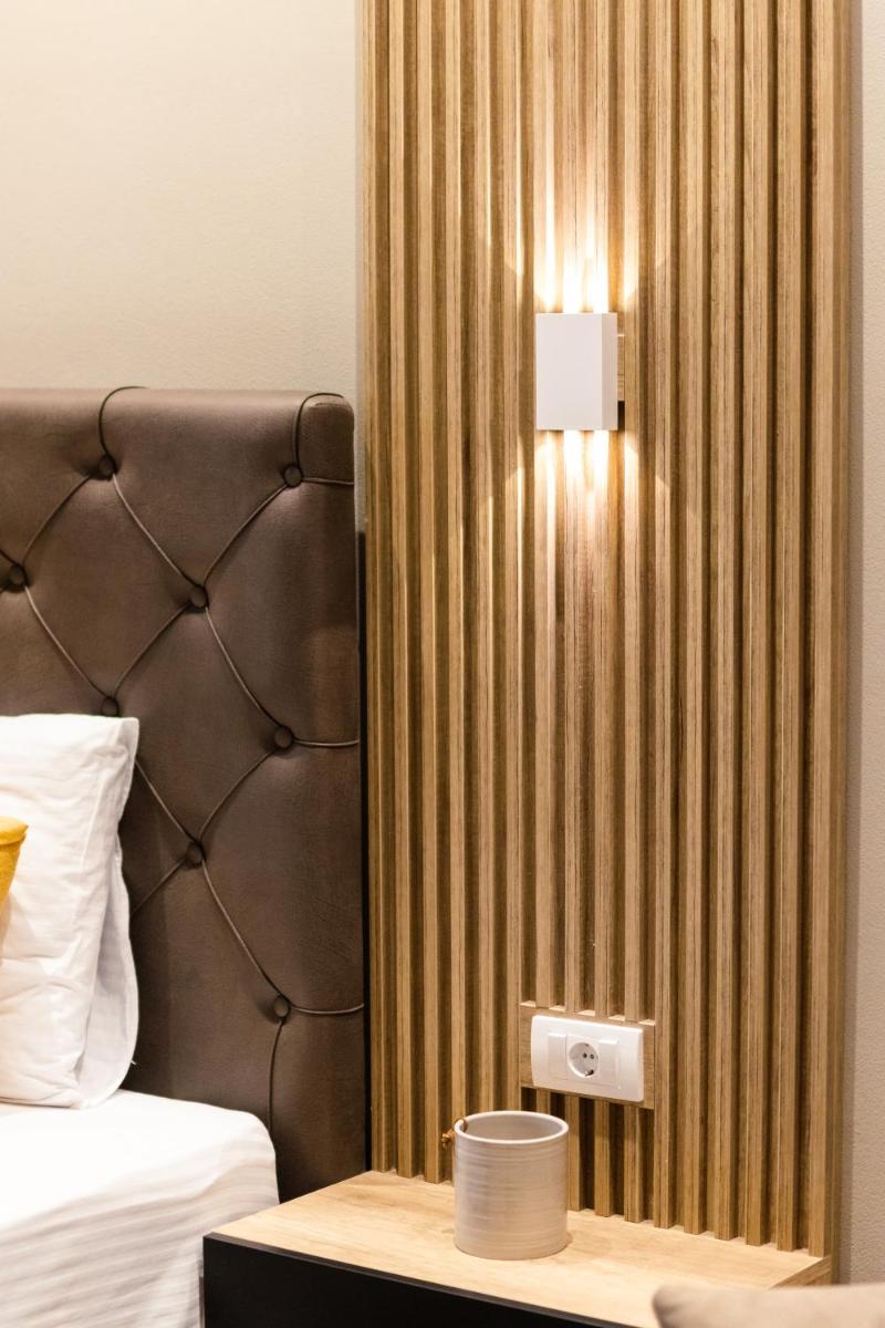 Trio Resort - Hizvo