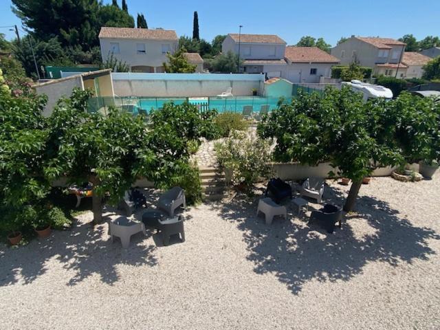 Les Oliviers - Housity