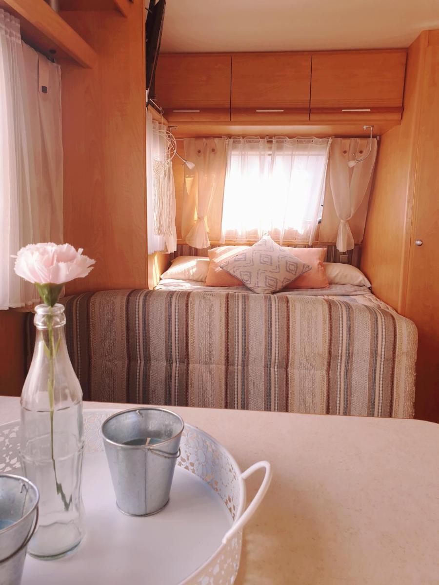 La Roulotte OneHeart - Housity