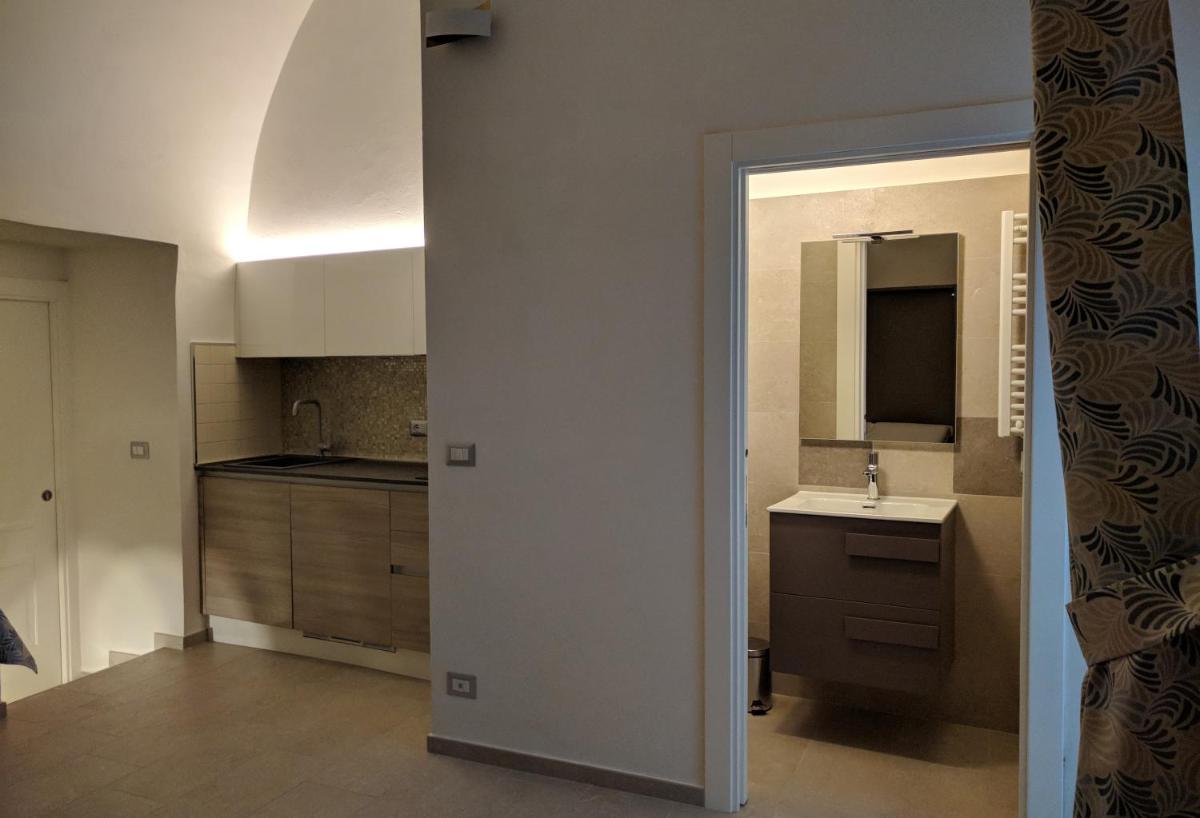 Le Dimore In Centro - Housity