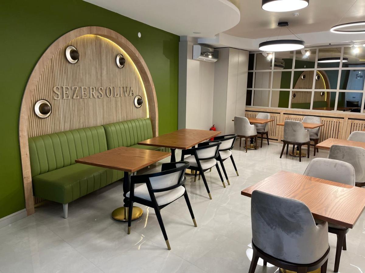Sezer's Oliva Hotel - Housity