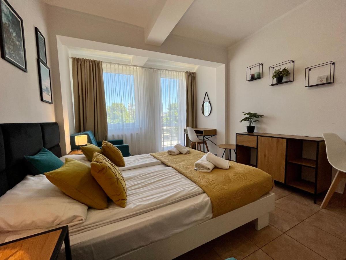 Apartamenty Planeta Mielno 100 m od plaży - Housity