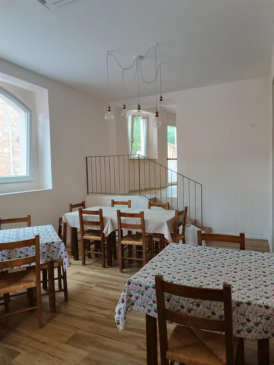 Agriturismo Terramia - Housity