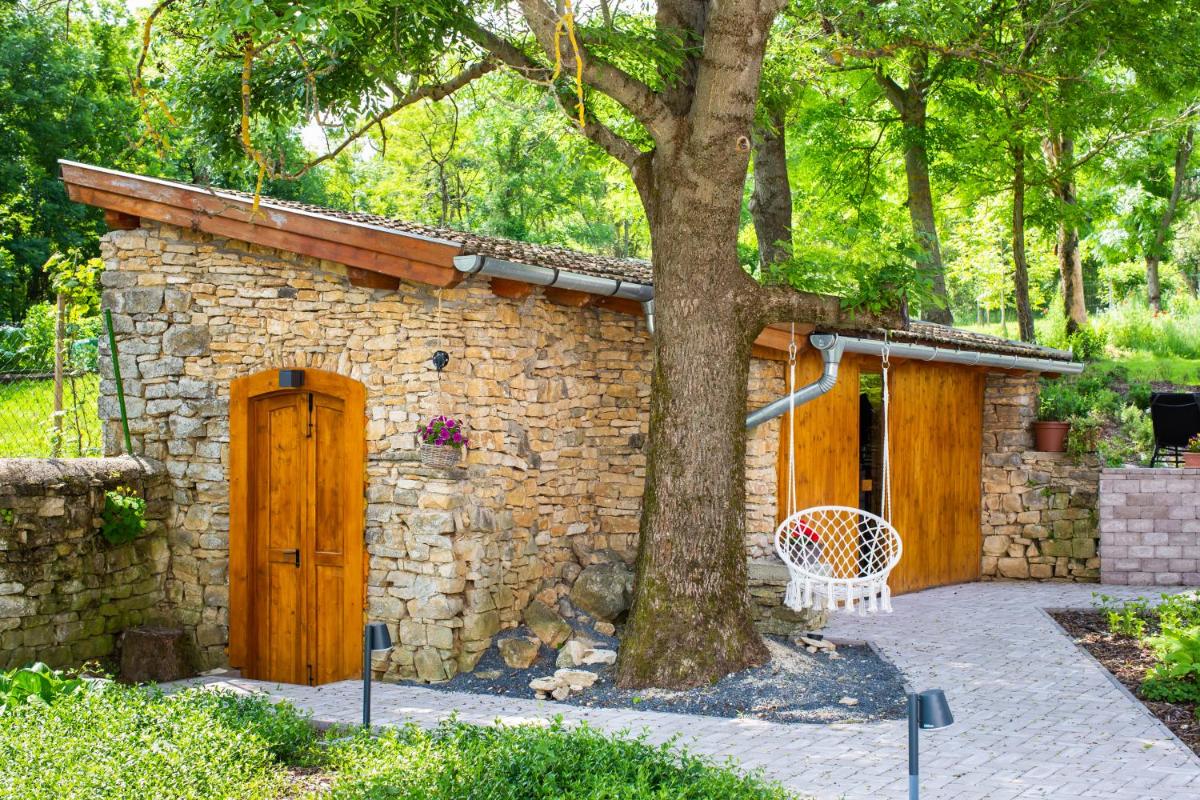 Suitetrails - Deres Apartmanház