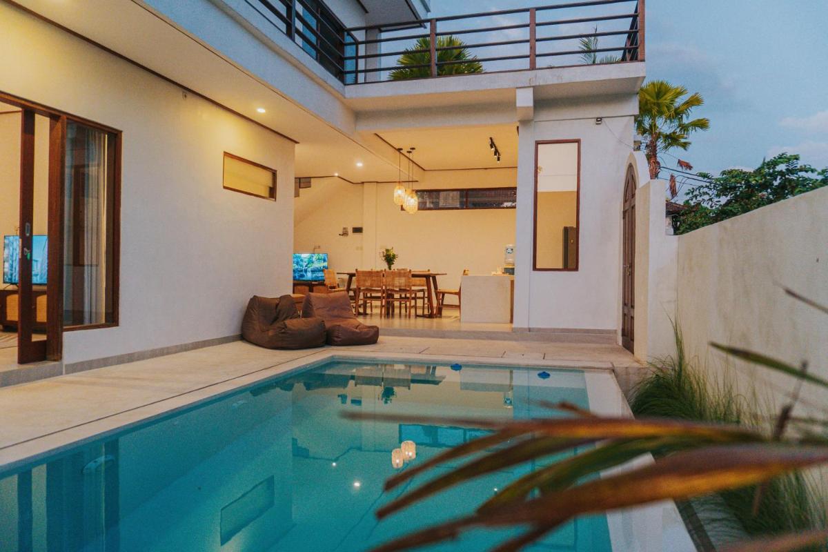 Villa Gading - Housity
