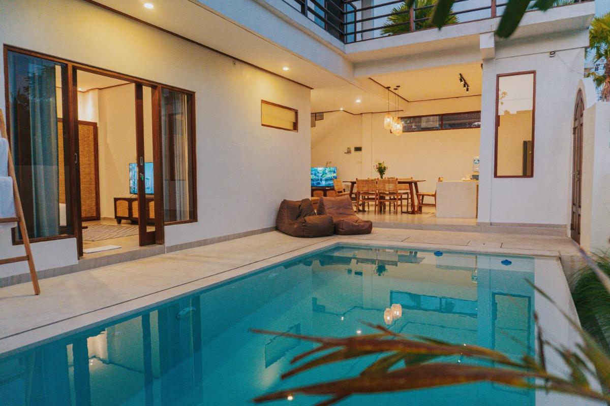 Villa Gading - Housity