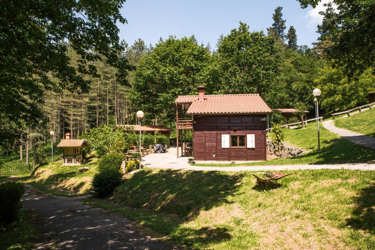 Gaztainuzketa Mendi Etxeak - Housity