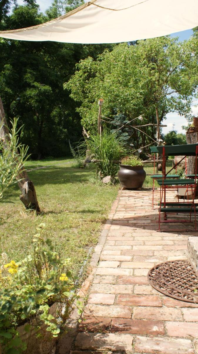 Ferienwohnung Fuchsberge - Housity