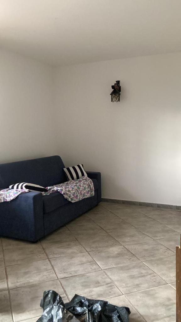 Suitetrails - Apartment Bruno