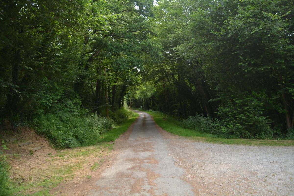 Le Moulin De Branféré. - Housity